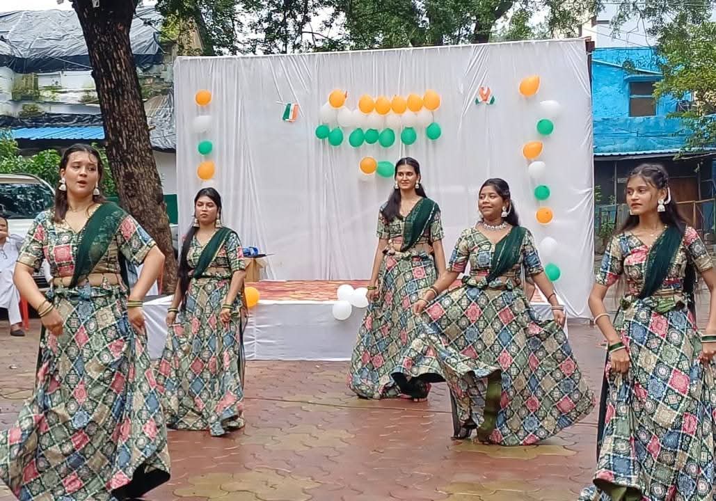 Independence day celebration